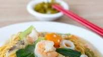 Easy Chinese Crispy Noodles Recipe Easy Chinese Crispy Noodles Recipe