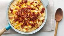 One-Pot Chicken, Bacon and Ranch Pasta One-Pot Chicken, Bacon and Ranch Pasta