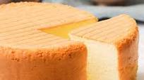 Easy Sponge Cake Easy Sponge Cake