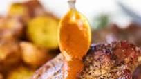 Homemade Steak Sauce Homemade Steak Sauce