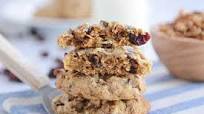 Chewy Granola Cookies Chewy Granola Cookies