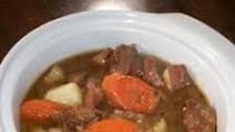 Diego's Special Beef Stew Diego's Special Beef Stew