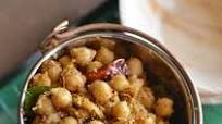 Masala Sundal Masala Sundal