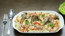 Kabuli Pulao Kabuli Pulao