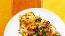 Butternut Squash Pizza Butternut Squash Pizza