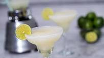 Frozen Margarita Frozen Margarita