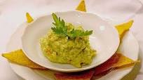 Guacamole Yucatan Guacamole Yucatan
