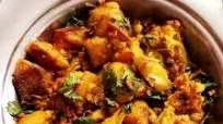 आलू गोभी की सूखी सब्जी (Aloo gobhi ki sukhi sabzi recipe in hindi) आलू गोभी की सूखी सब्जी (Aloo gobhi ki sukhi sabzi recipe in hindi)