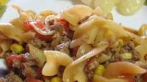 Ground Beef One Pot Meal Ground Beef One Pot Meal