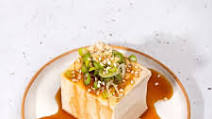 Japanese Silken Tofu – Hiyayakko Japanese Silken Tofu – Hiyayakko