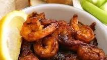 Slow Cooker BBQ Shrimp Slow Cooker BBQ Shrimp
