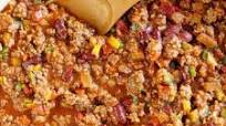 Beef and Dark Beer Chili Beef and Dark Beer Chili