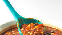 Vegetarian Lentil Chili (Instant Pot or Slow Cooker) Vegetarian Lentil Chili (Instant Pot or Slow Cooker)