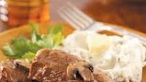 Slow-Cooked Pot Roast Slow-Cooked Pot Roast