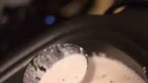 Crock Pot Alfredo Suace Crock Pot Alfredo Suace