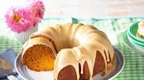 Pumpkin Spice Cake Pumpkin Spice Cake