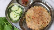 Aloo Palak Paratha Aloo Palak Paratha