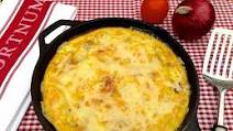 Cheeseburger Frittata Cheeseburger Frittata