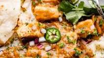 Slow Cooker Pork Chile Verde Slow Cooker Pork Chile Verde