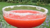 Classic Frozen Strawberry Margarita Classic Frozen Strawberry Margarita