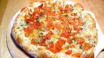 Susan's No-Knead Pizza Dough Susan's No-Knead Pizza Dough