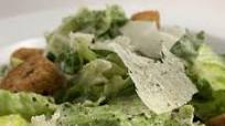 Homemade Caesar Dressing Homemade Caesar Dressing