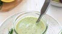 Green Goddess Dressing Recipe Green Goddess Dressing Recipe