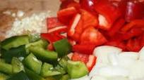 Sofrito (for cooking) Sofrito (for cooking)