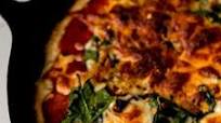Homemade Pizza Crust Homemade Pizza Crust
