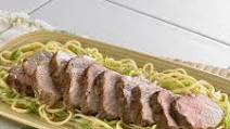 Ginger And Garlic Marinated Pork Tenderloins Ginger And Garlic Marinated Pork Tenderloins
