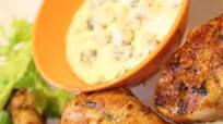 Spicy Hot Chicken Legs Spicy Hot Chicken Legs