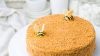 Honey Cake Recipe: How to make Honey Cake Recipe for Christmas at Home | Homemade Honey Cake Recipe - Times Food Honey Cake Recipe: How to make Honey Cake Recipe for Christmas at Home | Homemade Honey Cake Recipe - Times Food