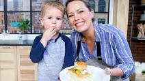 Dylan Dreyer's Chicken Potpie Recipe Dylan Dreyer's Chicken Potpie Recipe