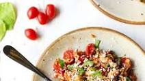 Go Meatless With 16 Hearty Vegetarian Meal Ideas Go Meatless With 16 Hearty Vegetarian Meal Ideas