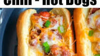 Air Fryer Hot Dogs Air Fryer Hot Dogs