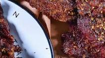 Spicy Chili Beef Jerky Spicy Chili Beef Jerky