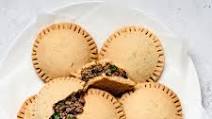Spiced Beef Hand Pies Spiced Beef Hand Pies