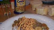 Hamburg Chow Mein Quick and Easy Hamburg Chow Mein Quick and Easy