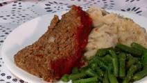 Kicked Up Meatloaf Kicked Up Meatloaf
