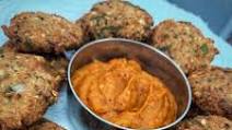 Alasanda vadalu | Black eyed beans fritters Alasanda vadalu | Black eyed beans fritters