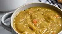 Vegan Instant Pot Spilt Pea Soup Vegan Instant Pot Spilt Pea Soup