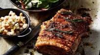 Proof that pork should be your Christmas hero dish Proof that pork should be your Christmas hero dish