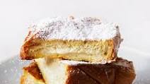Cream Cheese Stuffed French Toast Cream Cheese Stuffed French Toast