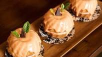 Jack-O-Lantern Pumpkin Bundt Cake Recipe Jack-O-Lantern Pumpkin Bundt Cake Recipe