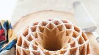 Orange Jubilee Cake Orange Jubilee Cake