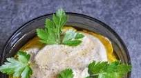 Baba Ganoush Baba Ganoush
