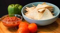 Chili's Tortilla Chips (Copycat) Recipe Chili's Tortilla Chips (Copycat) Recipe