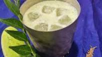 Cucumber Pachdi Cucumber Pachdi