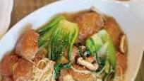 Nanja Wans (Korean Chinese Meatballs) Nanja Wans (Korean Chinese Meatballs)