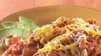 Chicken Chipotle Enchiladas Chicken Chipotle Enchiladas
